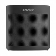 Портативная акустика Bose SoundLink Color II (Black)